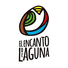 El encanto de laguna_Branding. Un proyecto de Br e ing e Identidad de Alfredo Aspajo Reguera - 03.07.2019