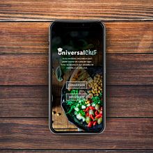 Mi Proyecto del curso: Diseño de una aplicación móvil. Graphic Design, and Mobile Design project by Flori Benassi - 07.03.2019