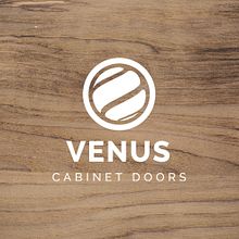 Marca Venus Cabinet Doors . Br, ing și identitate, Dezvoltare web, Design de logo și Marketing de A Team - 07.03.2019