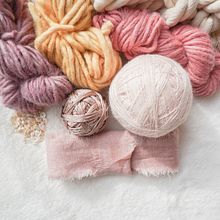 LIVING FIBERS. Un progetto di Creatività e Design di Mariana Baertl - 20.10.2018