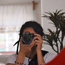 Fotografía . % Jimena Garcia tarafından hazırlanan Dijital Fotoğrafçılık projesi - 07.04.2019