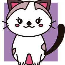 Mi Proyecto del curso: Diseño de personajes estilo kawaii. Digital Illustration project by ferbaco - 07.04.2019