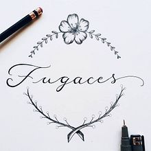Letricas . % jess_15 tarafından hazırlanan Harfler projesi - 07.03.2019