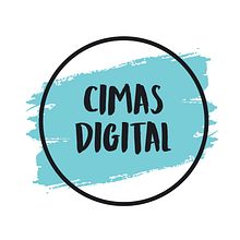 Cimas Digital. Projekt z dziedziny Tworzenie stron internetow, ch, Informat, ka, Marketing c i frow użytkownika Cristina Hernández Santos - 04.07.2019
