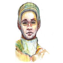 Sketchbook 02. Drawing, Character Design, and Comic project by Alex Céspedes Cívico - 07.04.2019