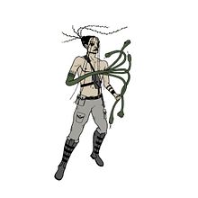 Creación de personajes. Character Design, Character Animation, Film, Video, TV, Design, Costume Design, Traditional illustration, and Digital Illustration project by Pol Pons - 07.04.2019