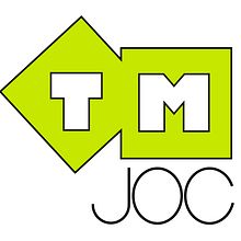 TM Joc. Product Design, Graphic Design, and Education project by Laura CM - 02.01.2015