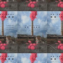 Festival de Jazz de la Garriga 2019. Un progetto di Br, ing, Br, identit, Arte concettuale, Creatività, Design, Design di poster , Design editoriale, Graphic design, Fotografia, Fotografia artistica, Fotografia digitale, Illustrazione digitale e Pubblicità di La Cova Studio - 04.07.2019