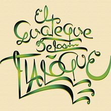 Mi Proyecto del curso: Los secretos dorados del lettering. Een project van  Belettering van vmpelcastre - 04.07.2019