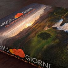Epigenoma - los primeros 1000 días de vida. Un proyecto de 3D, Animación 2D, Animación 3D, Creatividad, Dibujo artístico, Modelado 3D, Motion Graphics, Postproducción audiovisual, Realización audiovisual, Sound Design, Stor, telling y Vídeo de Joan Madrid - 22.02.2018