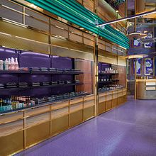 Kento . Un projet de Design d'intérieur, Design, Fabrication de mobilier , et Conception de produits de Masquespacio - 05.07.2018