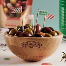 MEDITERRANEAN SNACKING. Un progetto di Cop, writing e Creatività di Ramon Marc Bataller Garrigó - 10.11.2018