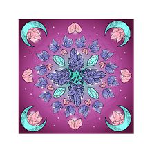 Energía Diamantina Ein Projekt aus dem Bereich Digitale Illustration von Paola Giusti - 05.07.2019