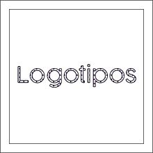 Logotipos. Graphic Design, and Logo Design project by Evan Manzano - 07.05.2020