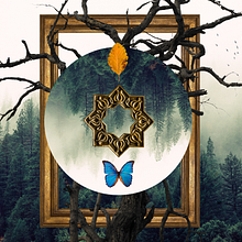 Curso 1 photoshop de Carles Marsal . Collage, and Photo Retouching project by Alba Marrades - 07.05.2019