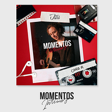 Momentos Íntimos / Jaz Jacob. Concept Art, Graphic Design, Video Editing, and Digital Marketing project by Ahmed Manriquez - 03.08.2019