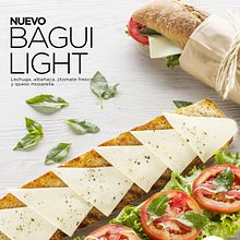 Bagui Light. Un progetto di Direzione artistica, Lighting design, Fotografia gastronomica e Ritocco fotografico di Ernesto López (Alkimia) - 06.07.2019