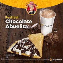 Festival Chocolate Abuelita. Un progetto di Direzione artistica, Lighting design, Fotografia gastronomica e Ritocco fotografico di Ernesto López (Alkimia) - 06.07.2019
