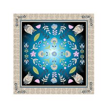 Lechuzas Ein Projekt aus dem Bereich Digitale Illustration von Paola Giusti - 06.07.2019