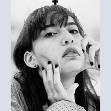 Proyecto Final Mario Brume - Revista VENUS. Editorial Design, Photograph, and Studio Photograph project by Mario Brume - 07.06.2019