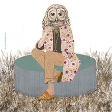 My project in Illustration Techniques to Unlock your Creativity course. Instagram project by lisajohnstonhancock - 07.07.2019