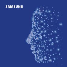 SAMSUNG. Design editorial, Design gráfico, Fotografia digital, Criatividade, e Direção de arte projeto de CSIMÉTRICA - 08.07.2019