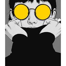 Covers & Posters. Un progetto di Illustrazione tradizionale, Illustrazione digitale e Illustrazione vettoriale di Alex G. - 08.07.2019
