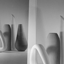 Escultura. Escultura projeto de Julieta Álvarez - 08.07.2019