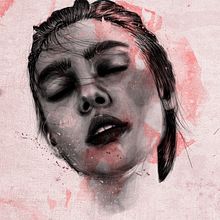 Mi Proyecto del curso: Técnicas de ilustración con acuarela digital. Un proyecto de Bellas Artes, Bocetado, Creatividad, Dibujo, Dibujo de Retrato, Ilustración tradicional e Ilustración digital de Sofía Gregorio - 09.07.2019