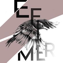 Efimer. Proyecto editorial. Editorial Design project by Alessia Et Cetera - 01.30.2019