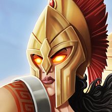 HEROES_RoT. Sketching, Concept Art, Creativit, Drawing, Character Design, Traditional illustration, Digital Illustration, Video Games, and Game Design project by Adrià Bernabeu Cañabate - 07.09.2019