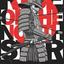 5 HARDCORE POSTERS. Un projet de Conception d'affiches et Illustration traditionnelle de dimas_alonso - 09.07.2019