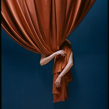 Ausentes. Fine-Art Photograph project by Rodrigo Chapa Torres - 07.09.2019