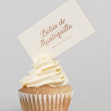 Betún de Mantequilla. Br, ing, Identit, and Art Direction project by Menta Branding - 06.03.2019