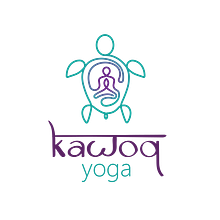 Kawoq. Een project van  Ontwerp y Logo-ontwerp van Yira Ramírez Pérez - 11.07.2019