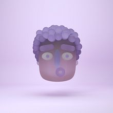 Mi Proyecto del curso: Prototipado y visualizaciones de producto en Cinema 4D. Graphic Design project by Sarai Outeiral Ces - 07.10.2019