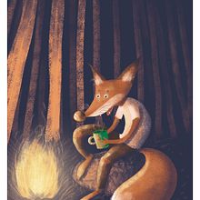 Mi Portafolio. Desenvolvimento de portfólio, Ilustração tradicional, Ilustração digital e Ilustração infantil projeto de Mercè Hernández - 10.07.2019