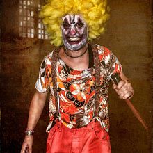 Halloween. Photograph, Fine-Art Photograph, and Digital Photograph project by JulioRamos Borrego Gonzalez - 07.10.2019