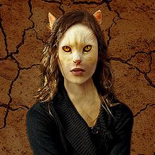 La Gata. Un projet de Photographie de M Mar Martínez Oña - 10.07.2019