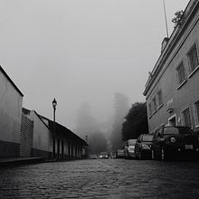 Messico caldo e freddo. Un progetto di Fotografia, Fotografia artistica e Fotografia digitale di Sammy Johnson - 10.07.2019