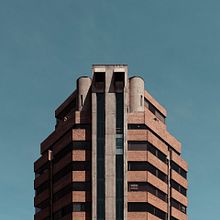 Mi Proyecto del curso: Fotografía arquitectónica y urbana . Projekt z dziedziny Fotografia architektur użytkownika Mauricio Polanco - 07.02.2019