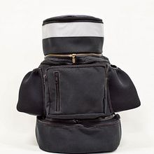 PASSUS Mochila para diabeticos Ein Projekt aus dem Bereich Design von Mariana Legaspi - 15.05.2019