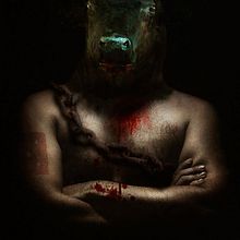 Monstruario. Fine-Art Photograph, and Digital Illustration project by JulioRamos Borrego Gonzalez - 07.11.2019