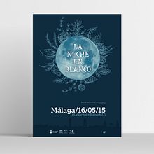 carteles Ein Projekt aus dem Bereich Plakatdesign von Agustín García Arrabal - 11.07.2019