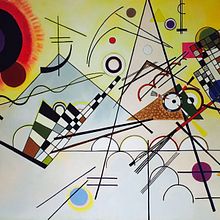 Reproducciones de originales (por encargo). Projekt z dziedziny  Malarstwo i  Sztuki piękne użytkownika Sandra Cañadilla Ortiz - 11.07.2019