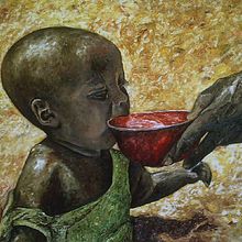 ... S. XXI. Projekt z dziedziny  Malarstwo użytkownika Sandra Cañadilla Ortiz - 11.07.2019