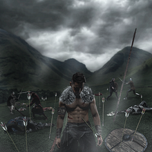 Mi Proyecto del curso: Secretos del fotomontaje y el retoque creativo Ein Projekt aus dem Bereich Concept Art und Fotoretuschierung von Gary Menchaca Lopez - 16.05.2020