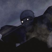 Echo . Design, Ilustrație digitală, Desen și Desen de portret de Jesús Enrique García Maldonado - 07.04.2019