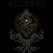 Ossorus Merchandise. Drawing, Art Direction, Design, Logo Design, Graphic Design, Traditional illustration, and Digital Illustration project by Pedro Pérez Mendoza - 07.12.2019