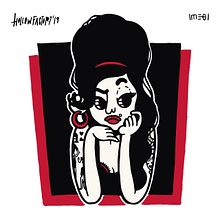 Amy. Traditional illustration project by Meg HG - 07.12.2019